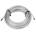 1/8" Stainless Steel Cable Wire Rope 100 ft Coil Q94268