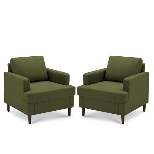 Green 2 Pack Accent Chair E183764