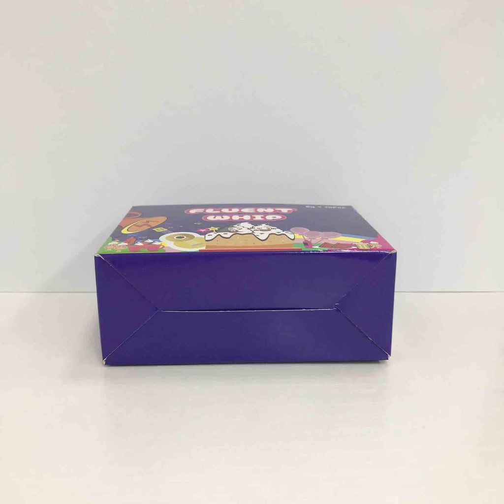 8g 10 Pack Whipped Cream Chargers X511