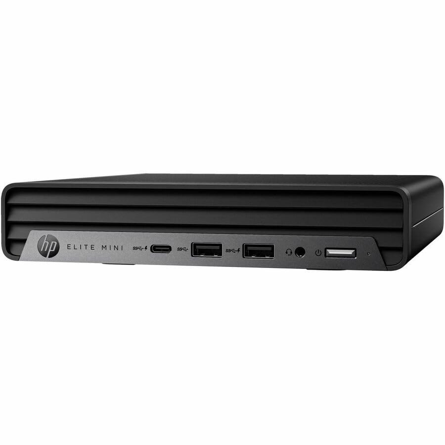 Desktop Computer Intel Core i5 16 GB 256 GB SSD Mini J446