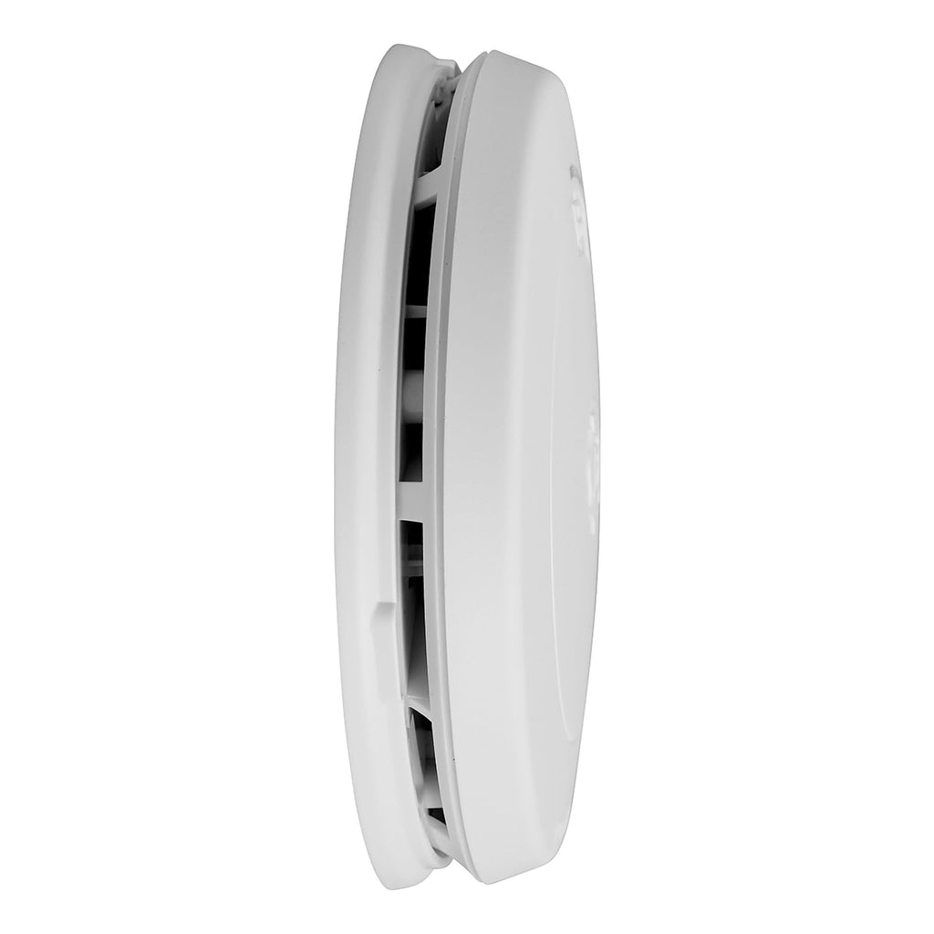 Battery-Powered Photoelectric Smoke and Carbon Monoxide Detector A642