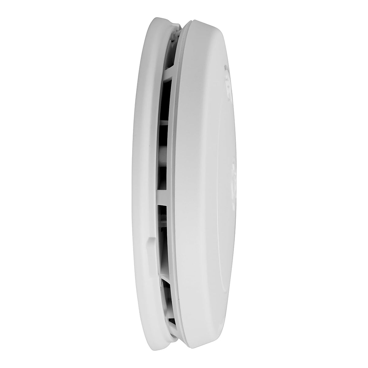 Battery-Powered Photoelectric Smoke and Carbon Monoxide Detector A642