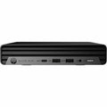 Desktop Computer Intel Core i5 16 GB 256 GB SSD Mini J446