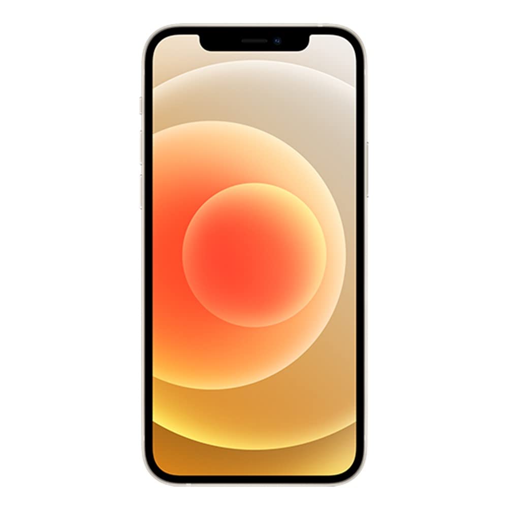 iPhone 11 64GB Unlocked 6.1-inch White I2445