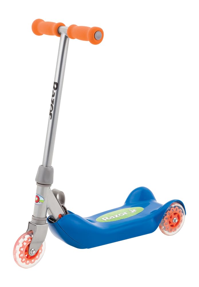 Folding Kiddie Kick Scooter D412