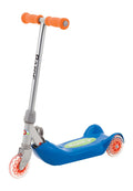 Folding Kiddie Kick Scooter D412