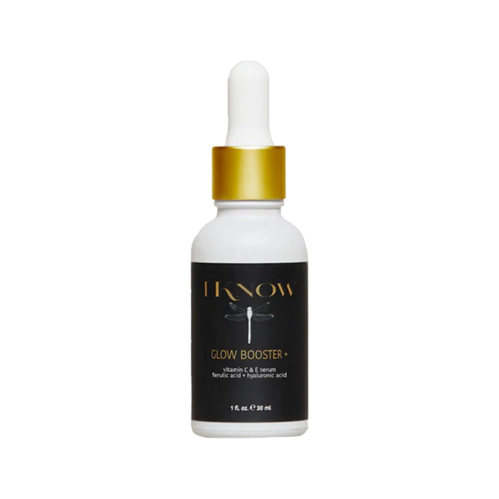 Vitamin C and E Hyaluronic Acid Facial Serum 1 oz T7864