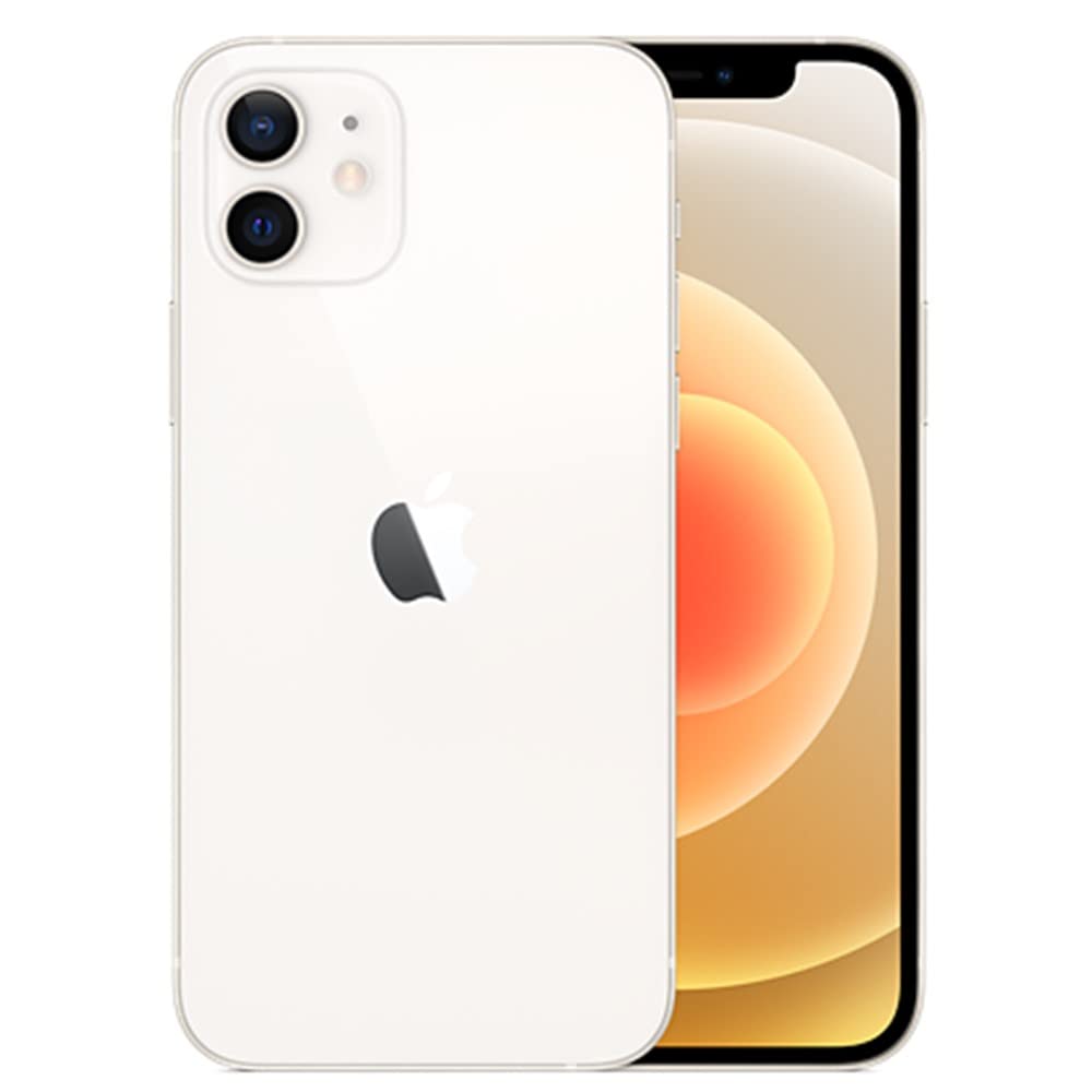 iPhone 11 64GB Unlocked 6.1-inch White I2445