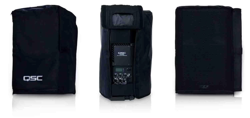 2000W Powered Loudspeaker I84405