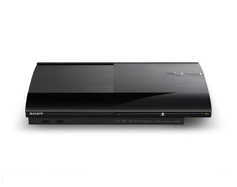 Playstation 3 12GB System R74053