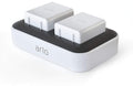 Dual Charging Station C43991