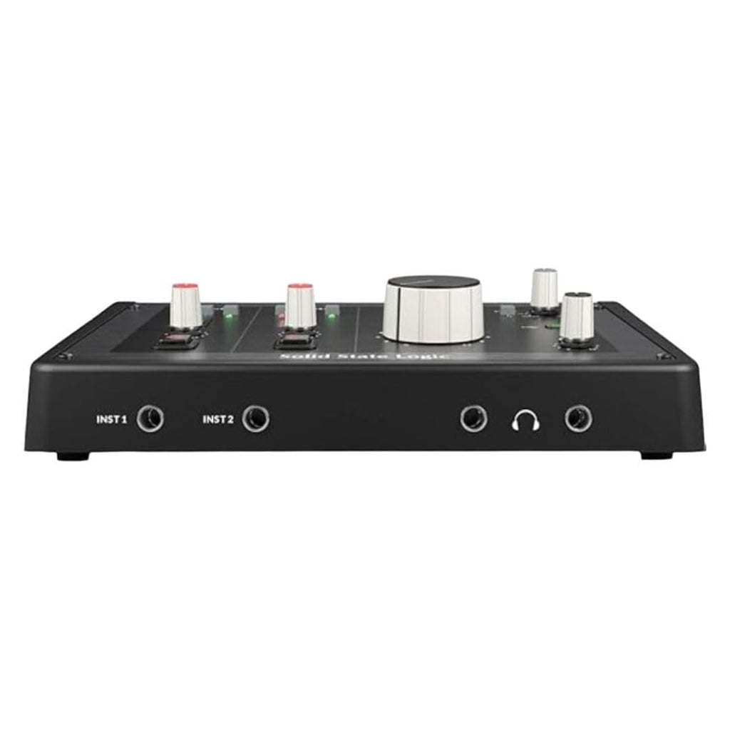 2x2 USB Audio Interface D25842