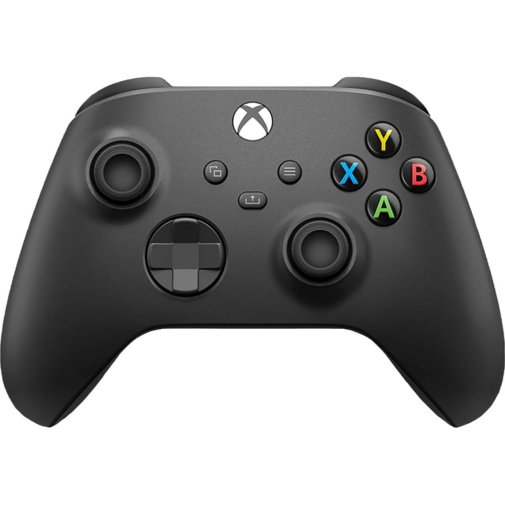 Xbox Series X 1TB SSD Gaming Console with Dual Controllers E736229