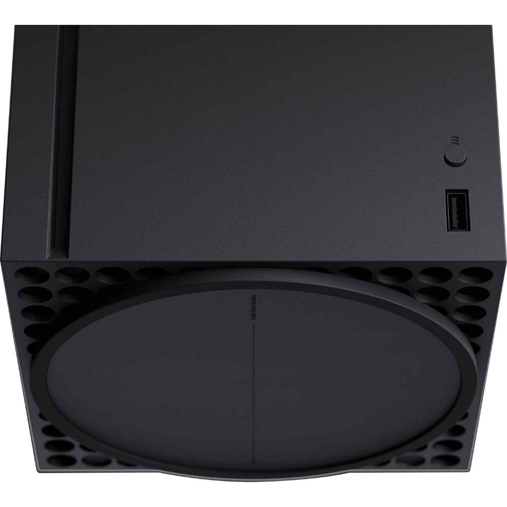 Xbox Series X 1TB SSD Gaming Console with Dual Controllers E736229