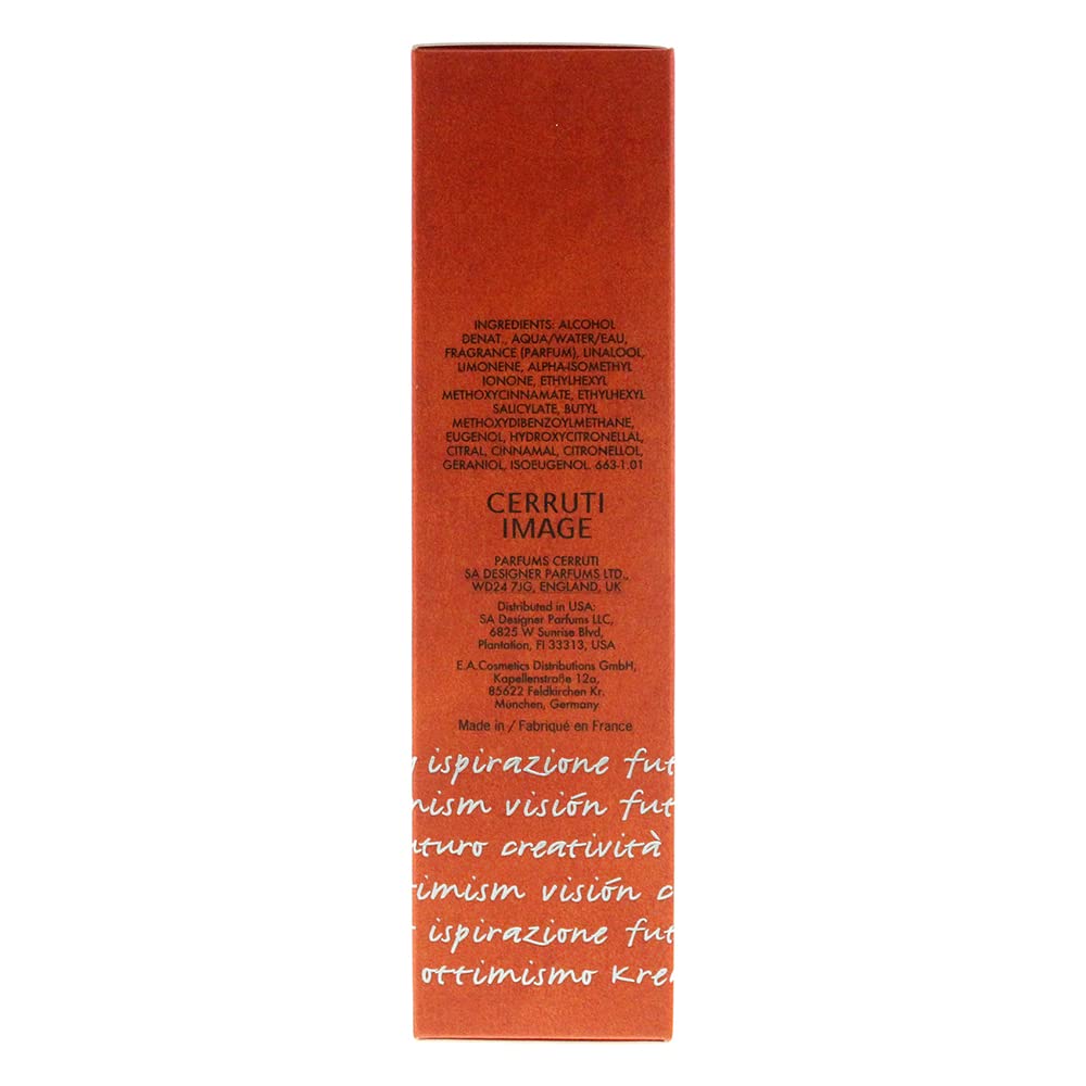 2.5 oz EDT Spray X389