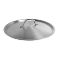 Stainless Steel Stock Pot Lid M664