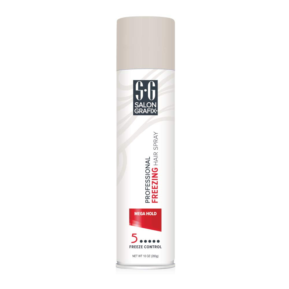 10 Ounce Hair Spray N1119