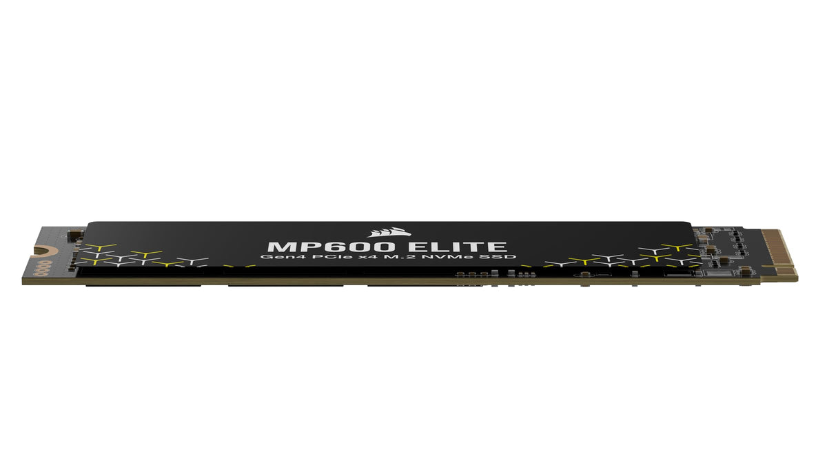 2TB M.2 PCIe Gen4 x4 NVMe SSD E772664