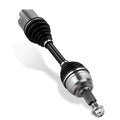CV Axle Shaft Assembly for Dodge Ram 1500 4WD R204295