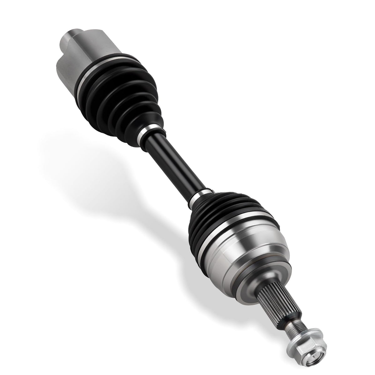 CV Axle Shaft Assembly for Dodge Ram 1500 4WD R204295