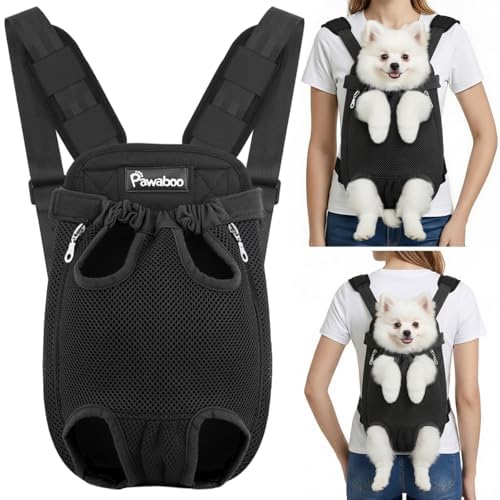 Dog Backpack Carrier R563