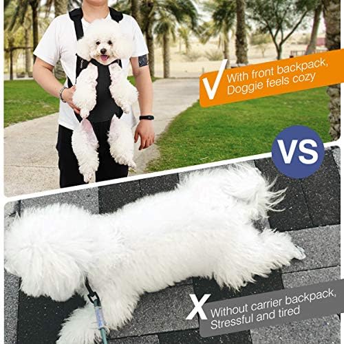 Dog Backpack Carrier R563
