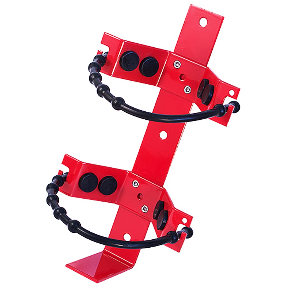 2.5 Lb And 5 Lb Fire Extinguisher Bracket S9762