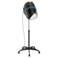 1300W Hooded Hair Dryer with Adjustable Timer Y730