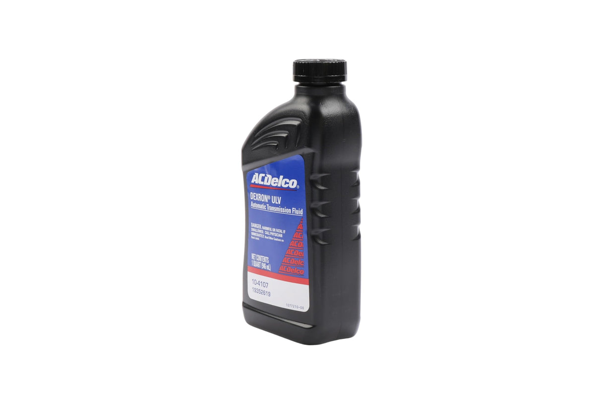 Automatic Transmission Fluid 1 qt X58752