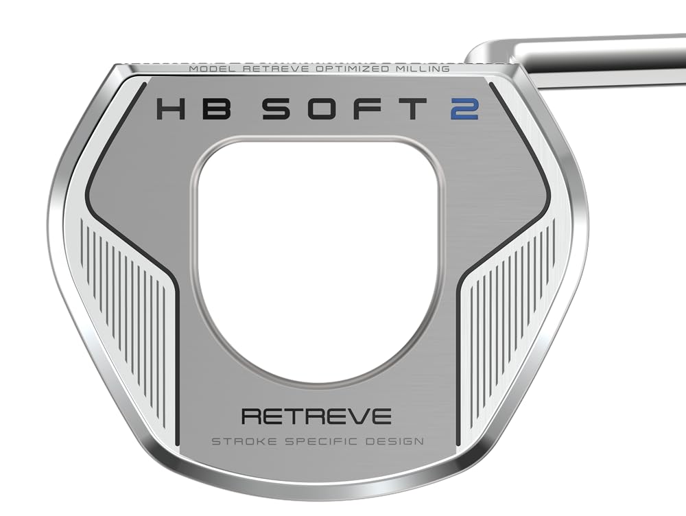 Golf Putter I1459