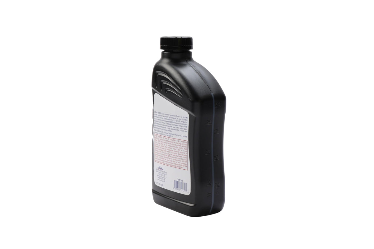 Automatic Transmission Fluid 1 qt X58752