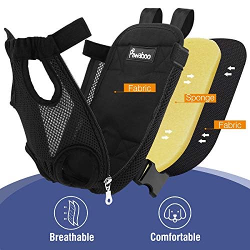 Dog Backpack Carrier R563
