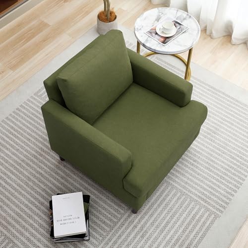 Green 2 Pack Accent Chair E183764