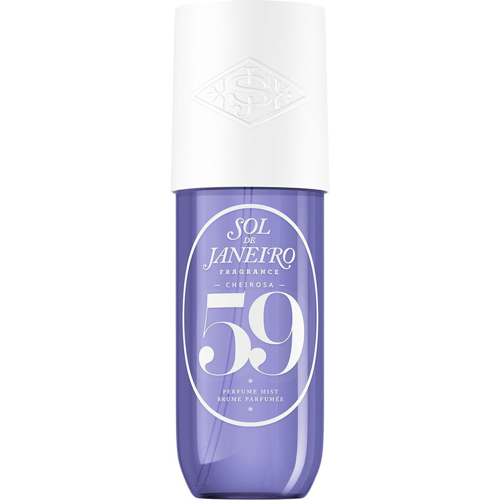 Hair & Body Fragrance Mist 240mL/8.1 fl oz D75896