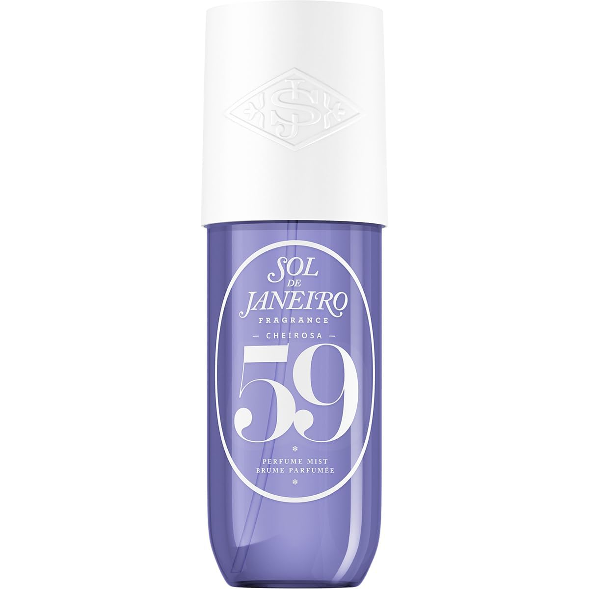 Hair & Body Fragrance Mist 240mL/8.1 fl oz D75896