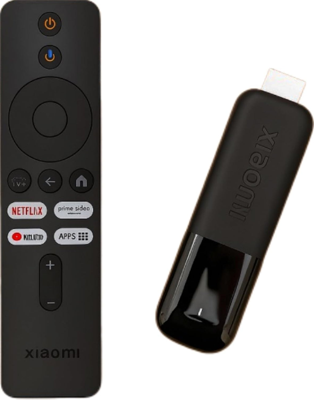 4K Ultra HD Streaming Media Player C853