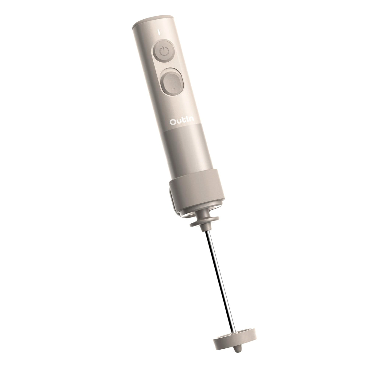 Handheld Rechargeable Milk Frother E52323