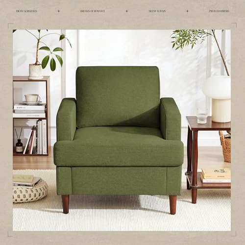 Green 2 Pack Accent Chair E183764