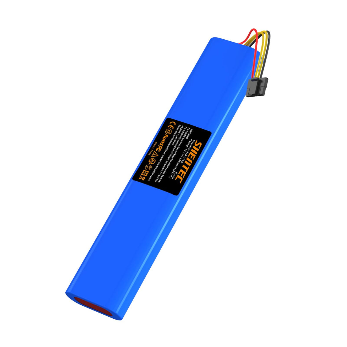 12V Ni-Mh Battery Z24984