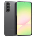 5G Smartphone 256GB 8GB Dual SIM 6.7" 120Hz AMOLED Water Resistant Android 15 Unlocked Graphite U485172