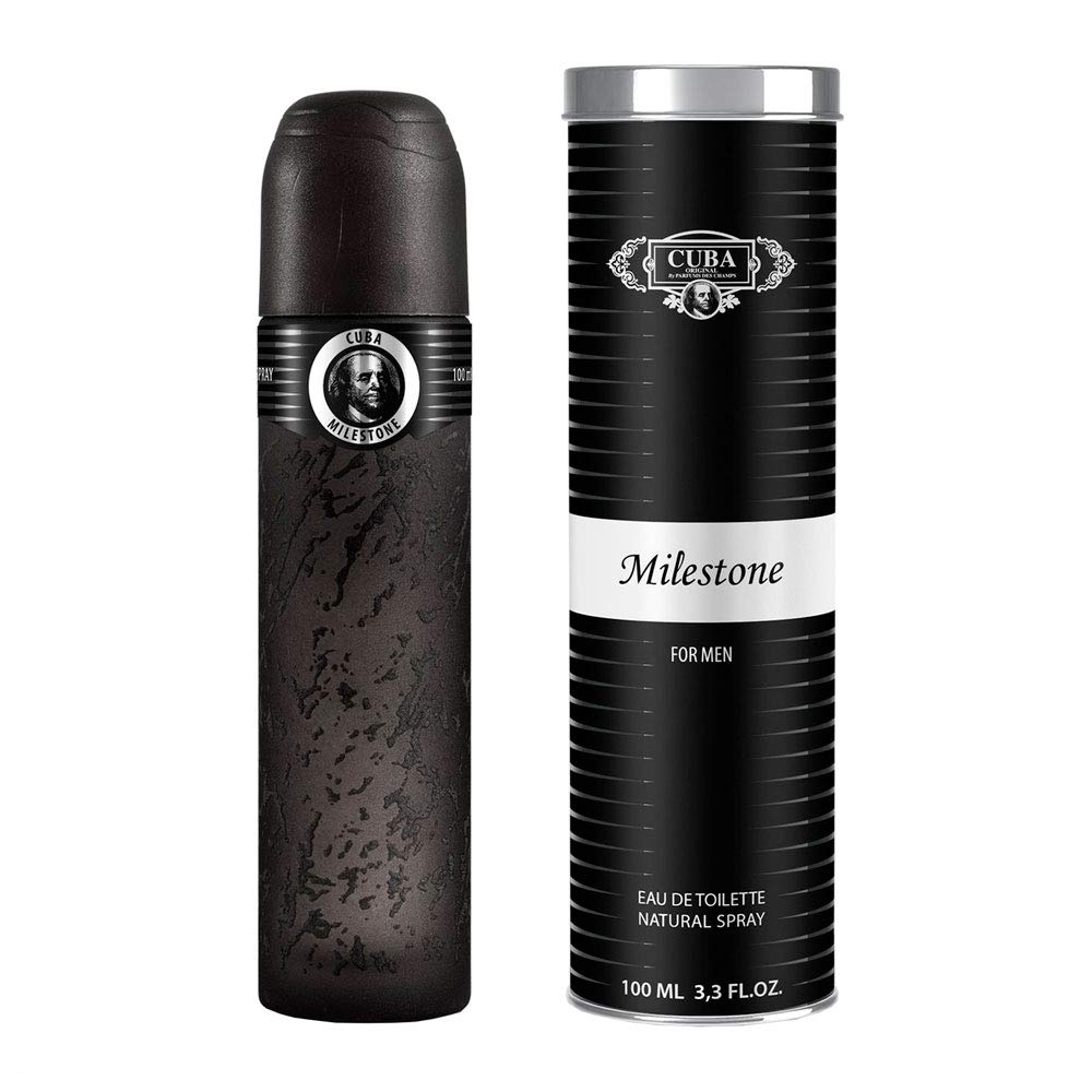 Eau de Toilette Spray 3.3 Ounce K6558