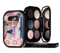 Limited Edition Eyeshadow Palette .22 oz S4565
