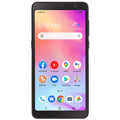 Black 32GB Prepaid Smartphone R162