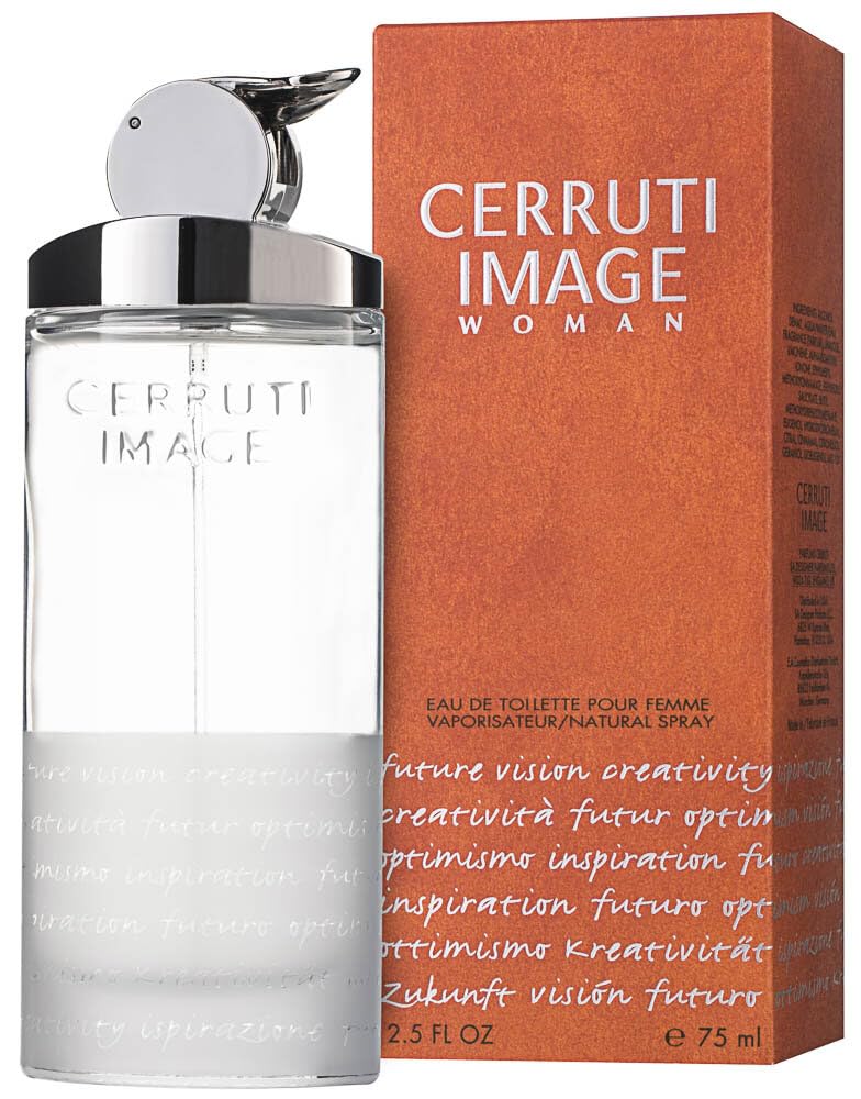 2.5 oz EDT Spray X389