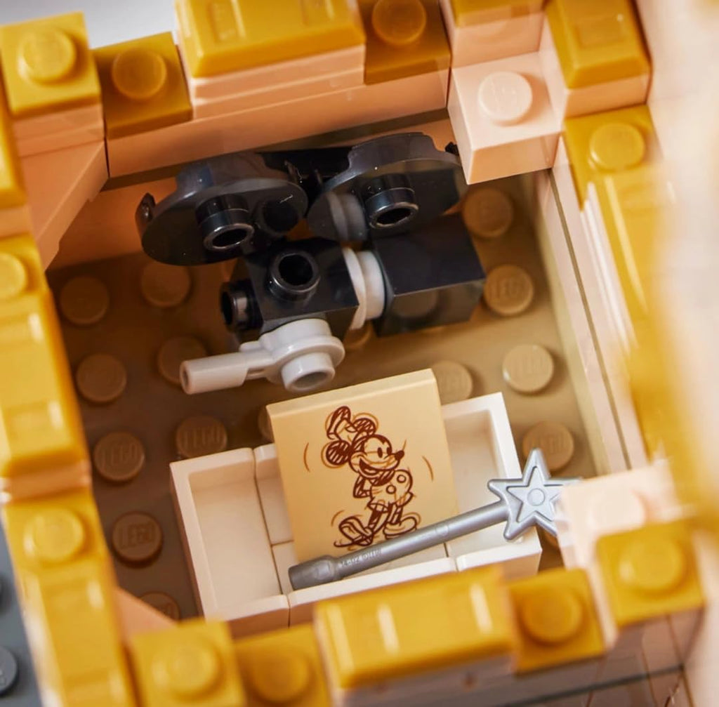 Castle O380