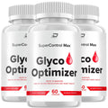 Glycogen Support Capsules Supplement 180 Capsules F7278
