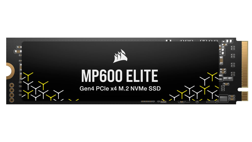 2TB M.2 PCIe Gen4 x4 NVMe SSD E772664