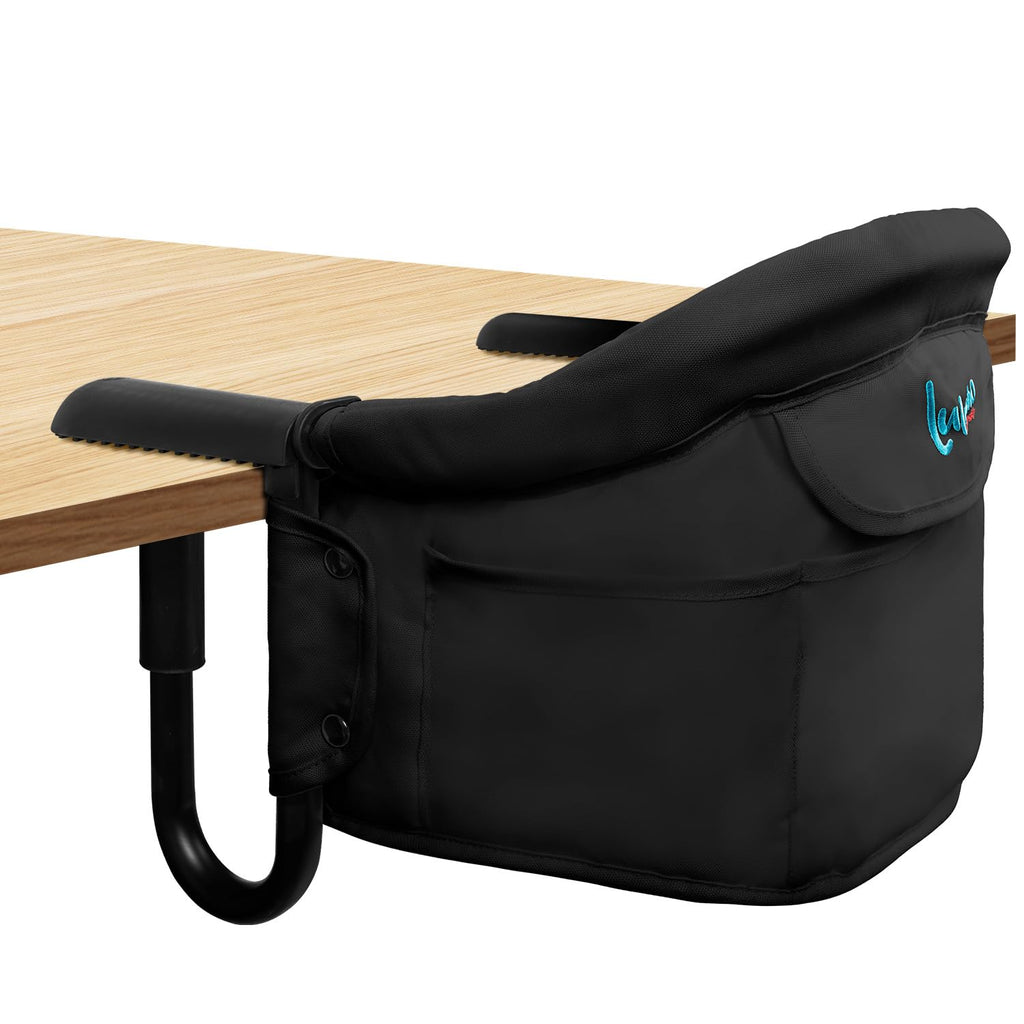 Portable Foldable High Chair with Storage Bag M804607