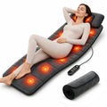 Full Body Massage Mat with Heat D284418