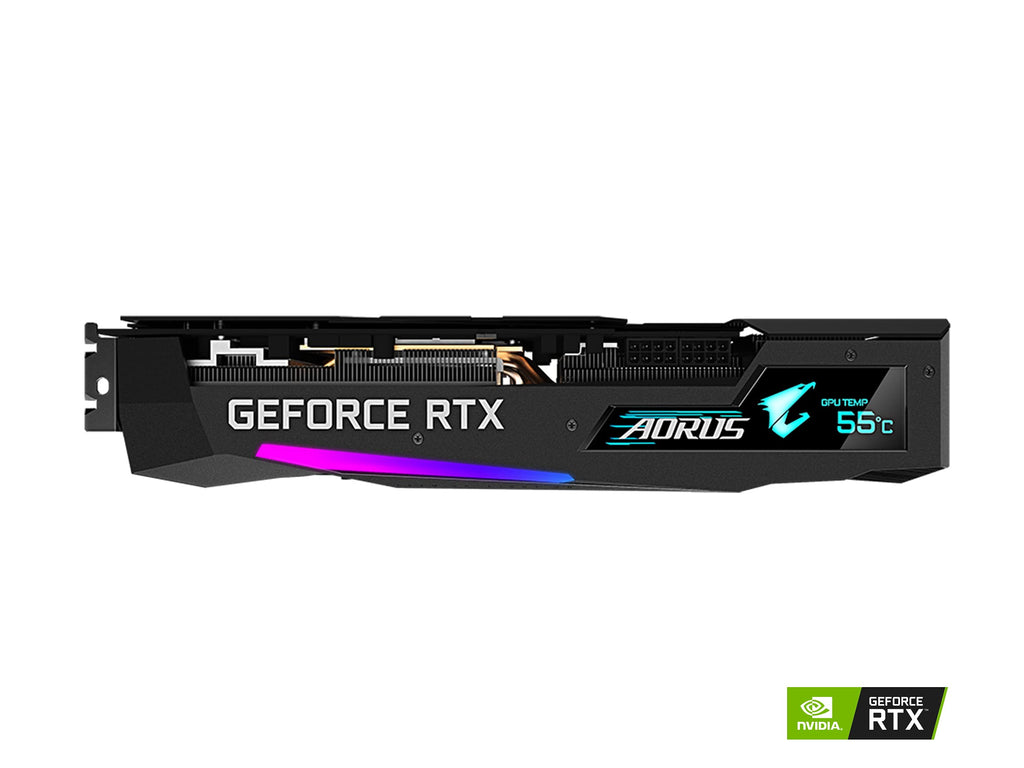 8GB GDDR6 Graphics Card C10058